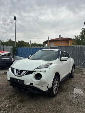 Nissan Juke евро 6В - 12900 лв. - 50609028 5