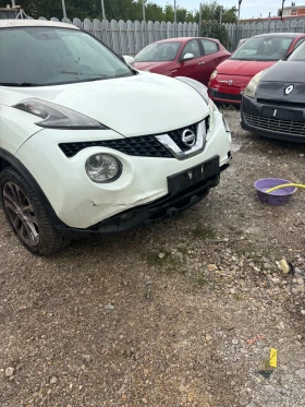 Nissan Juke евро 6В - 12900 лв. - 50609028 3