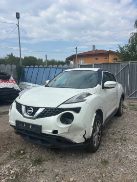 Nissan Juke евро 6В - 12900 лв. - 50609028 7