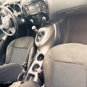 Nissan Juke евро 6В - 12900 лв. - 50609028 7