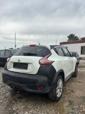 Nissan Juke евро 6В - 12900 лв. - 50609028 4