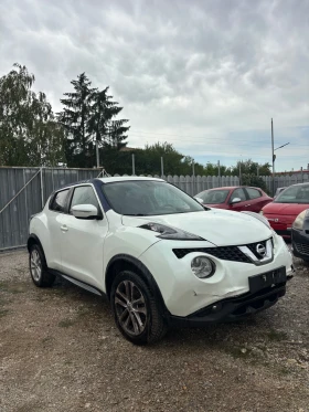 Nissan Juke евро 6В