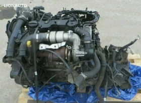Ford EcoSport 1.5 tdci - 11 лв. - 54540424 3
