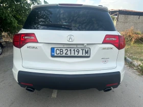 Acura Mdx - 16900 лв. - 99440833 5