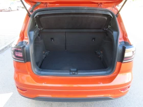 VW T-Cross Style 1.0 TSI BMT DSG | Mobile.bg    13