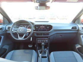 VW T-Cross Style 1.0 TSI BMT DSG | Mobile.bg    4