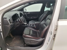 Обява за продажба на Kia Sportage 1.6 CRDI GT Line  136 hp  ~31 900 лв. - изображение 11