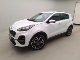 Обява за продажба на Kia Sportage 1.6 CRDI GT Line  136 hp  ~31 900 лв. - изображение 1
