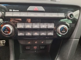 Обява за продажба на Kia Sportage 1.6 CRDI GT Line  136 hp  ~31 900 лв. - изображение 9