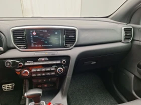 Обява за продажба на Kia Sportage 1.6 CRDI GT Line  136 hp  ~31 900 лв. - изображение 6
