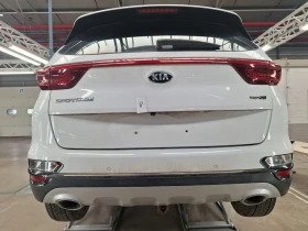 Kia Sportage 1.6 CRDI GT Line  136 hp  | Mobile.bg    15
