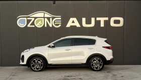 Kia Sportage GT Line  136 hp  - 32799 лв. / 16769.86 € - 15815376 4