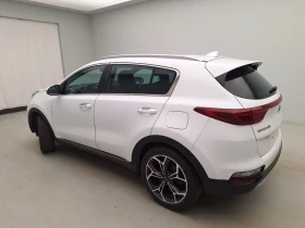 Обява за продажба на Kia Sportage 1.6 CRDI GT Line  136 hp  ~31 900 лв. - изображение 3