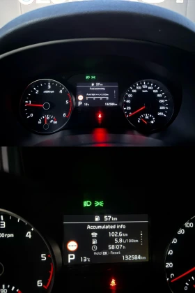 Kia Sportage GT Line  136 hp  - 32799 лв. / 16769.86 € - 15815376 8