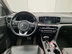Обява за продажба на Kia Sportage 1.6 CRDI GT Line  136 hp  ~31 900 лв. - изображение 7