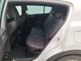 Kia Sportage 1.6 CRDI GT Line  136 hp  | Mobile.bg    13