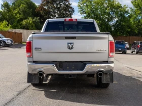 Dodge RAM 1500 Laramie Longhorn CAM* ОБДУХВАНЕ* KEYLESS*  - 40100 лв. / 20502.80 € - 86542996 4