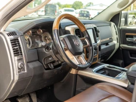 Dodge RAM 1500 Laramie Longhorn CAM* ОБДУХВАНЕ* KEYLESS*  - 40100 лв. / 20502.80 € - 86542996 6