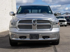Dodge RAM 1500 Laramie Longhorn CAM* ОБДУХВАНЕ* KEYLESS*  - 40100 лв. / 20502.80 € - 86542996 5