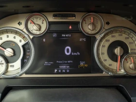 Dodge RAM 1500 Laramie Longhorn CAM* ОБДУХВАНЕ* KEYLESS*  - 40100 лв. / 20502.80 € - 86542996 13