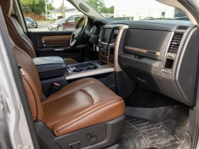 Dodge RAM 1500 Laramie Longhorn CAM* ОБДУХВАНЕ* KEYLESS*  - 40100 лв. / 20502.80 € - 86542996 11