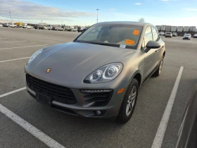 Porsche Macan S 3.0L V6