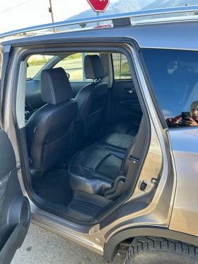 Nissan Qashqai, снимка 5