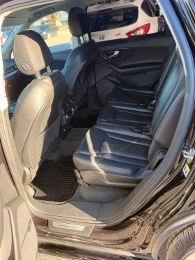 Audi Q7, снимка 13