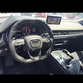 Audi Q7, снимка 8