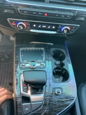 Audi Q7, снимка 10