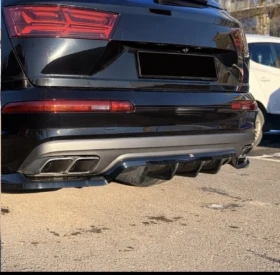 Audi Q7 - 23999 € / 46937.96 лв. - 87803277 4