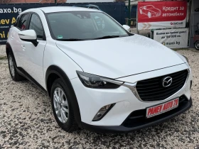 Mazda CX-3 54400км. !!! ФЕЙС