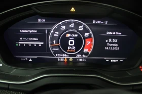 Audi SQ5 QUATTRO * NAVI * 360 CAMERA * PANO * ПОДГРЕВ * LED, снимка 10