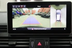 Audi SQ5 QUATTRO * NAVI * 360 CAMERA * PANO * ПОДГРЕВ * LED, снимка 11
