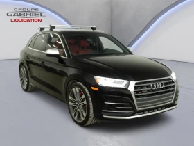 Audi SQ5 QUATTRO * NAVI * 360 CAMERA * PANO * ПОДГРЕВ * LED, снимка 2