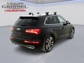 Audi SQ5 QUATTRO * NAVI * 360 CAMERA * PANO * ПОДГРЕВ * LED, снимка 4
