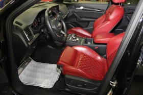 Audi SQ5 QUATTRO * NAVI * 360 CAMERA * PANO * ПОДГРЕВ * LED, снимка 7