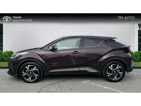 Toyota C-HR C-HR 2.0 HSD DESIGN - 26890 € / 52592.27 лв. - 64464746 3