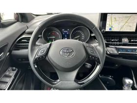 Toyota C-HR C-HR 2.0 HSD DESIGN - 26890 € / 52592.27 лв. - 64464746 13