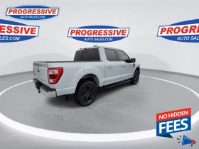 Ford F150 Lariat SuperCrew 4WD* АвтоКредит* (Цена до БГ)  - 32999 € / 64540.43 лв. - 69243756 4