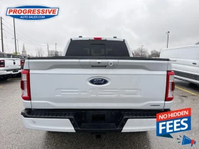 Ford F150 Lariat SuperCrew 4WD* АвтоКредит* (Цена до БГ)  - 32999 € / 64540.43 лв. - 69243756 2