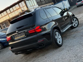 BMW X5 3.0D 235кс 7-места SportPaket НАВИ ПОДГРЕВ РЕКАРО - 9400 € / 18384.80 лв. - 26389552 6