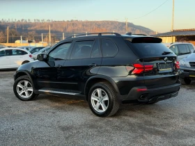 BMW X5 3.0D 235кс 7-места SportPaket НАВИ ПОДГРЕВ РЕКАРО - 9400 € / 18384.80 лв. - 26389552 8