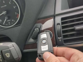 BMW X5 * 50I * ПОДГРЕВИ* ПАНОРАМА* 2 КЛЮЧА - 10480 € / 20497.10 лв. - 45860703 8