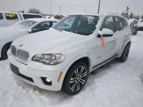 BMW X5 * 50I * CARFAX * БЕЗ ПЪРВОНАЧАЛНА ВНОСКА