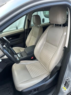 Land Rover Discovery Sport Sport 2020г. - 16900 € / 33053.53 лв. - 27184420 11