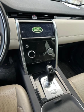 Land Rover Discovery Sport Sport 2020г. - 16900 € / 33053.53 лв. - 27184420 16