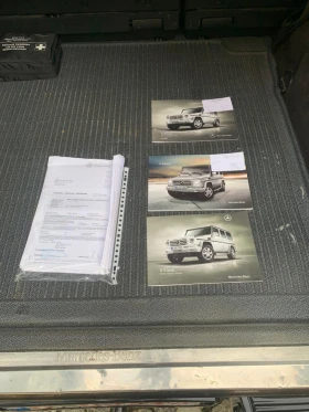 Mercedes-Benz G 350 - 35000 € / 68454.05 лв. - 57932635 15