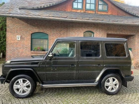 Mercedes-Benz G 350 - 35000 € / 68454.05 лв. - 57932635 3