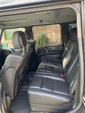 Mercedes-Benz G 350 - 35000 € / 68454.05 лв. - 57932635 5